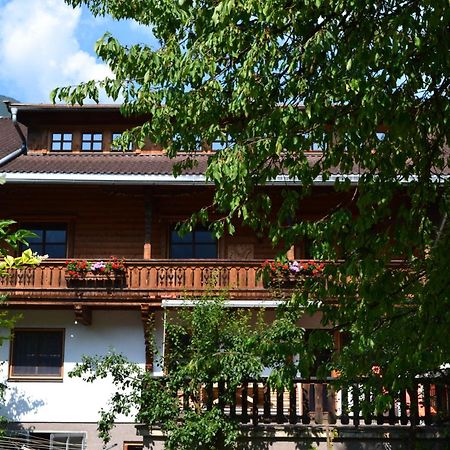 Вилла Boeglhof Штумм Экстерьер фото