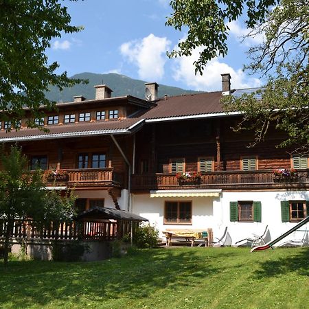 Вилла Boeglhof Штумм Экстерьер фото
