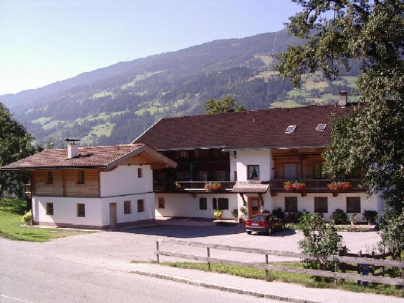 Вилла Boeglhof Штумм Экстерьер фото