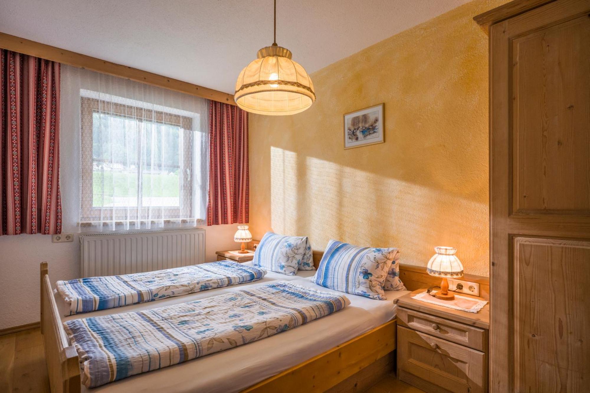 Вилла Boeglhof Штумм Экстерьер фото