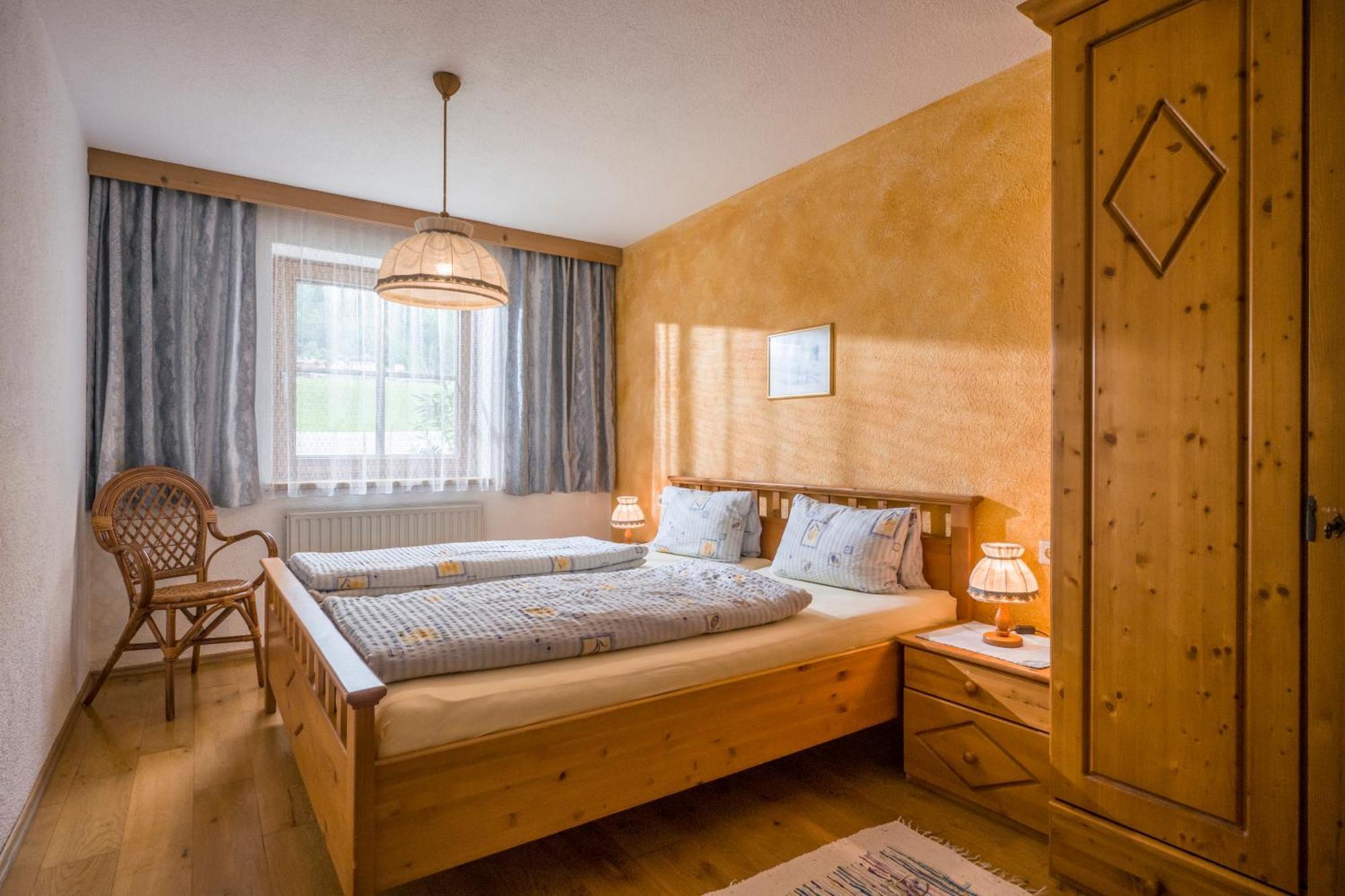 Вилла Boeglhof Штумм Экстерьер фото